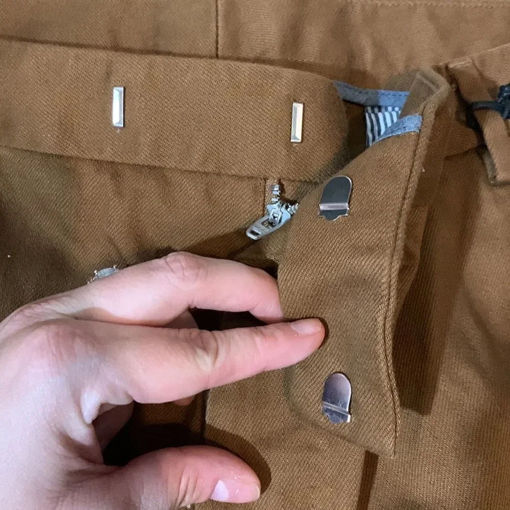 NWT J. Hilburn Pants
